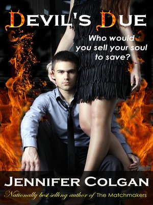 cover image of Devil's Due